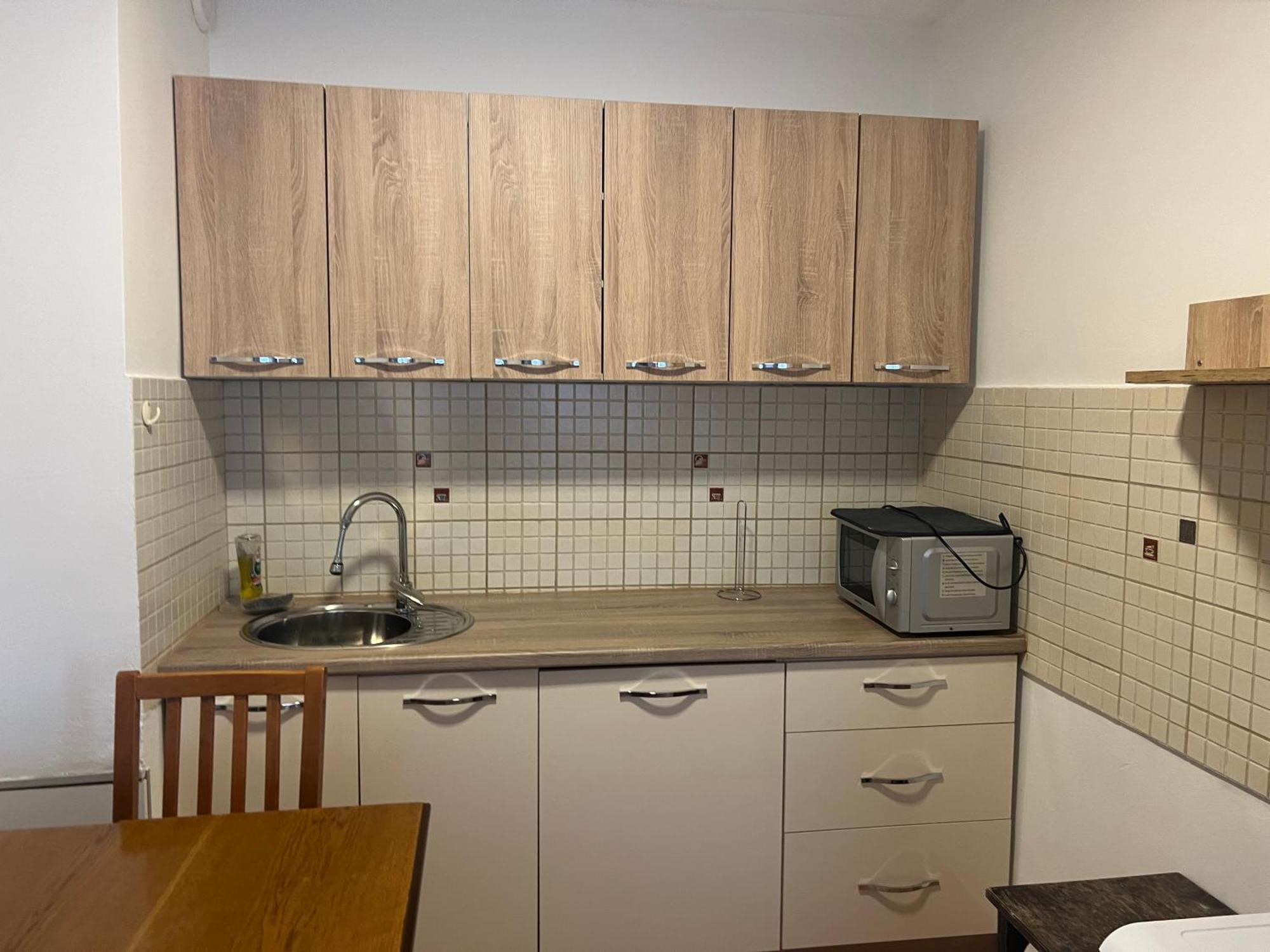 Apartment Oriku - Prishtine Екстер'єр фото
